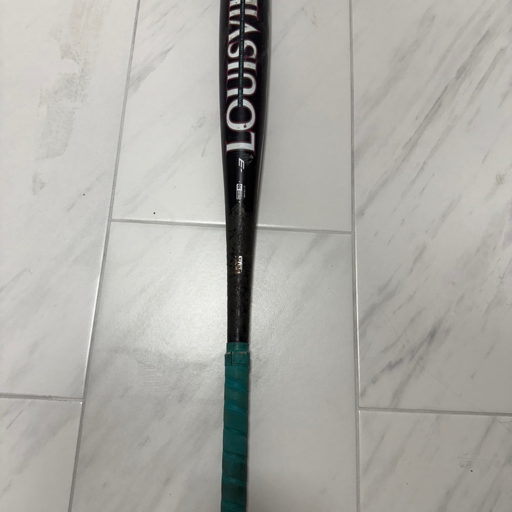 Baseball bat Lousville Atlas 2025 BBCOR 31” Drop 3